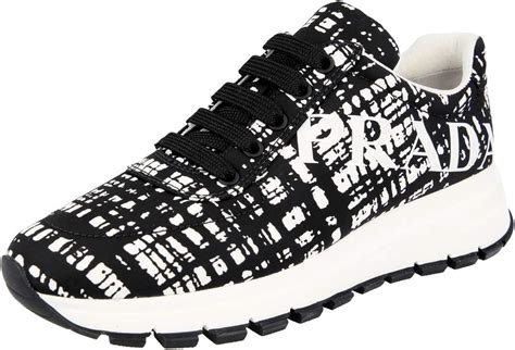 amazon prada sneakers|fashion sneaker prada shoes women.